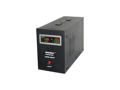 AVANSA 300 W
