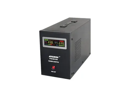 AVANSA 1050 W